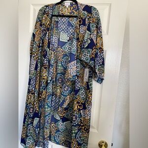 NWT LuLaRoe Shirley